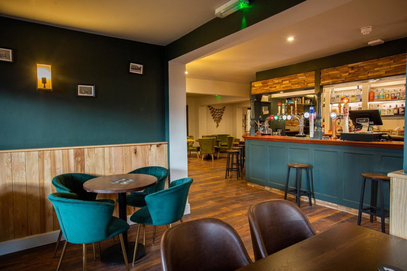 Woodfalls Inn, Redlynch, United Kingdom