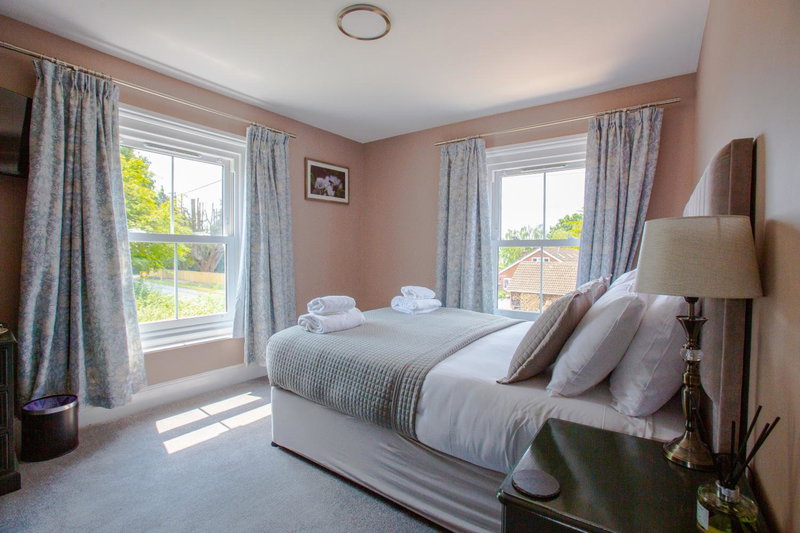 Woodfalls Inn, Redlynch, United Kingdom