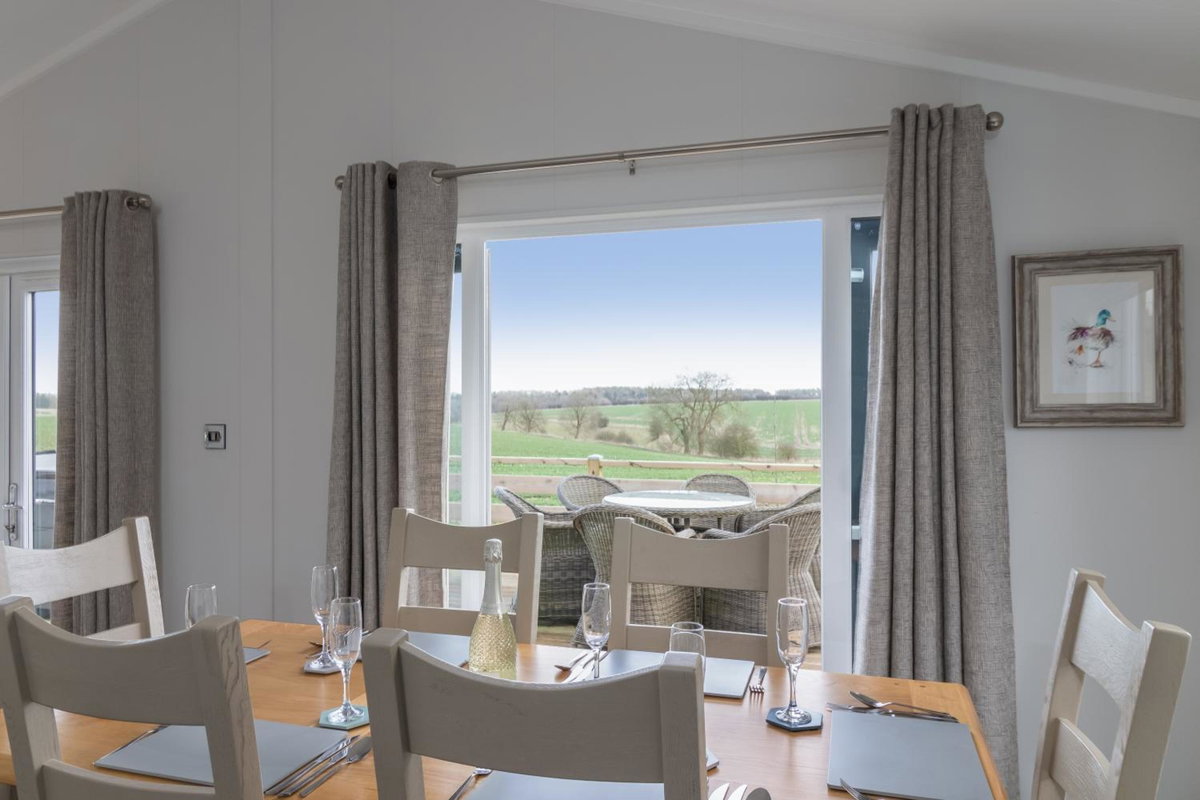 Hotel · Wolds Away, Huggate