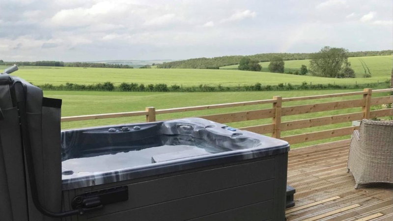 Wolds Away, Huggate, United Kingdom