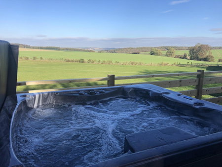Wolds Away, Huggate, United Kingdom