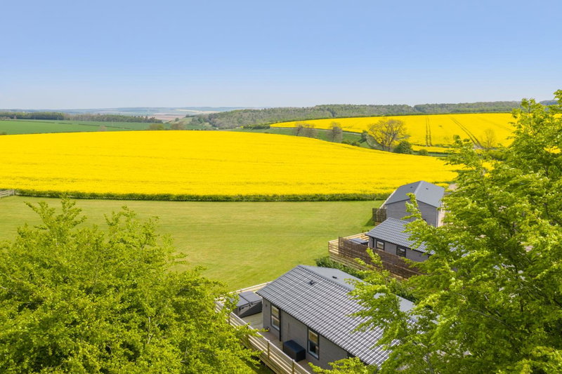 Wolds Away, Huggate, United Kingdom