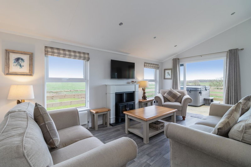 Wolds Away, Huggate, United Kingdom
