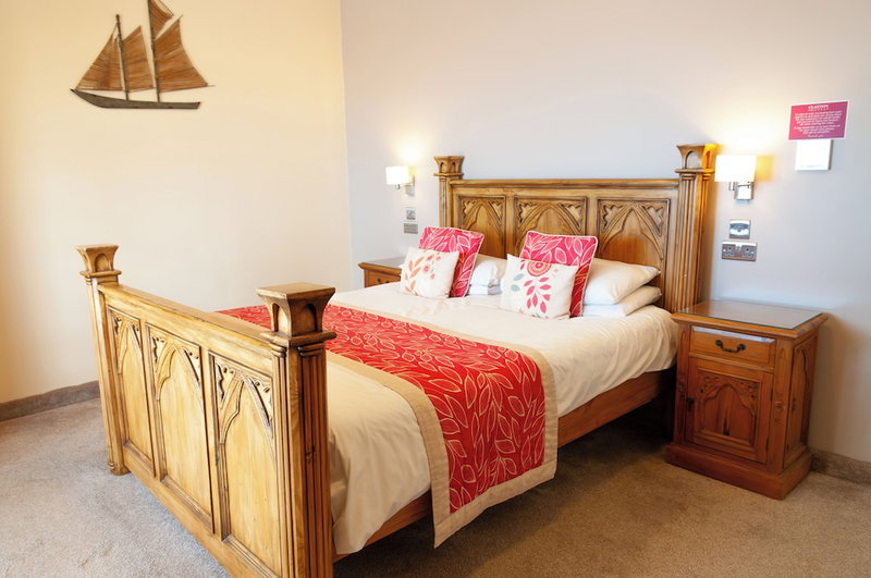 Claxton Hotel, Redcar, United Kingdom