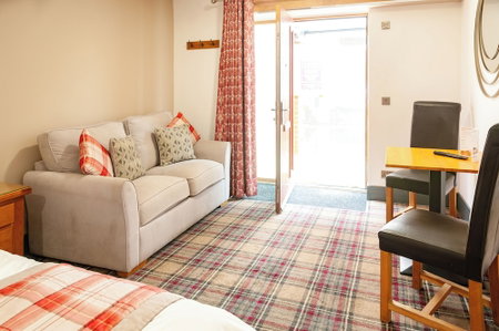 Claxton Hotel, Redcar, United Kingdom