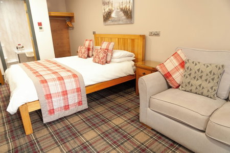Claxton Hotel, Redcar, United Kingdom