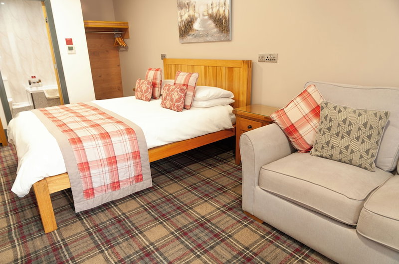 Claxton Hotel, Redcar, United Kingdom