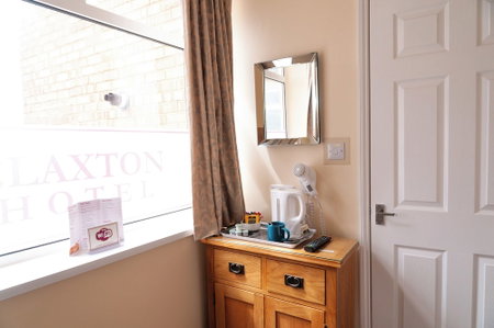 Claxton Hotel, Redcar, United Kingdom