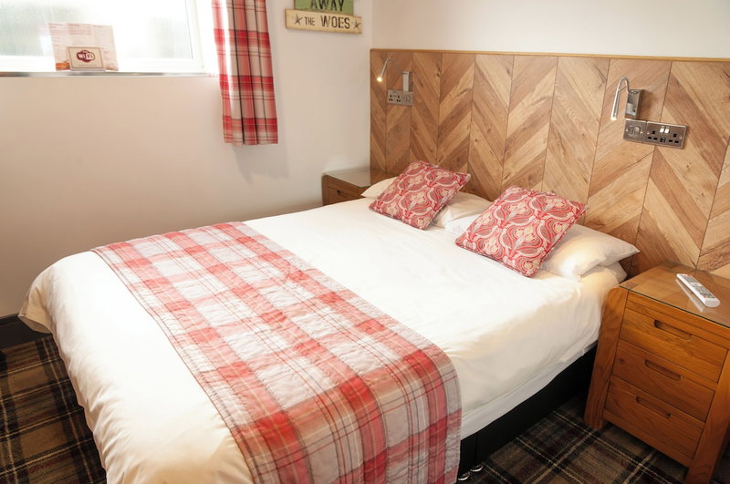 Claxton Hotel, Redcar, United Kingdom