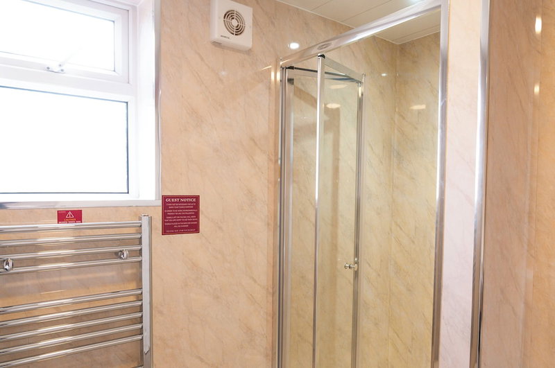 Claxton Hotel, Redcar, United Kingdom
