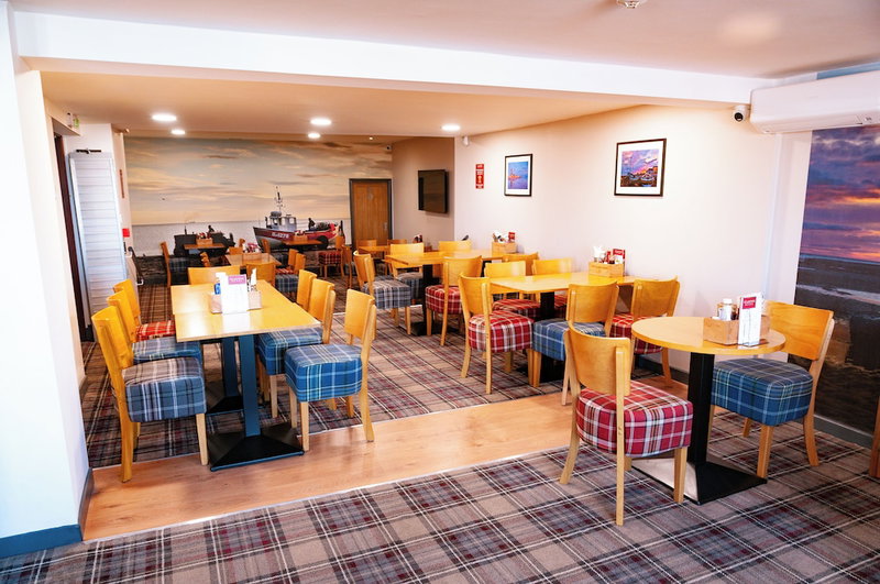 Claxton Hotel, Redcar, United Kingdom