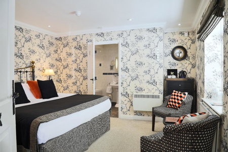 The Crown Inn, Peterborough, United Kingdom