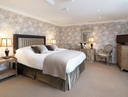 The Crown Inn, Peterborough, United Kingdom