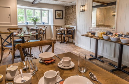 The Crown Inn, Peterborough, United Kingdom