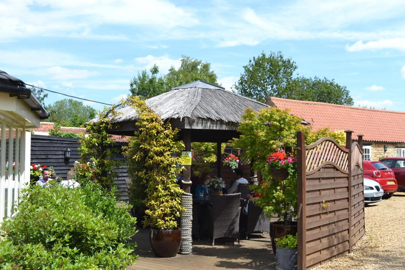 The Crown Inn, Peterborough, United Kingdom