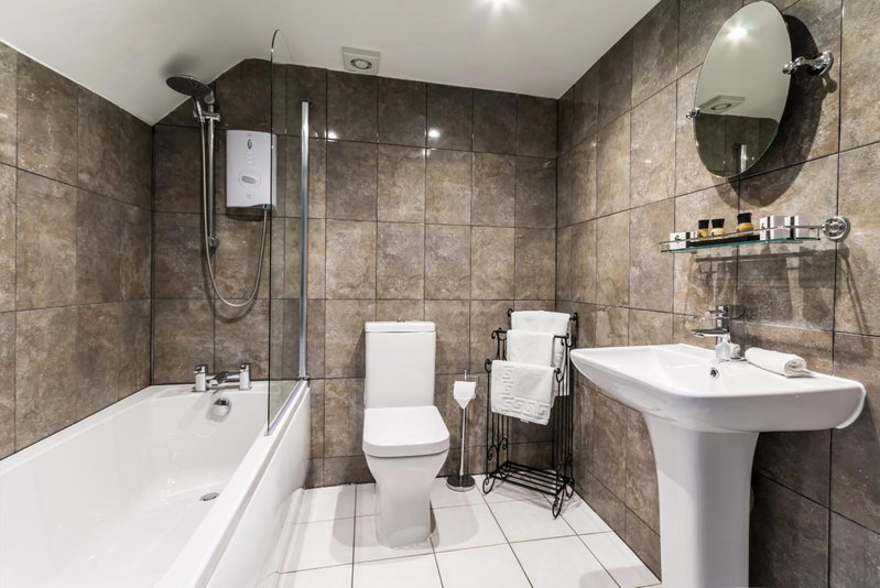 The Crown Inn, Peterborough, United Kingdom