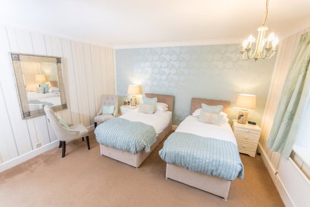Grovefield Manor, Poole, United Kingdom