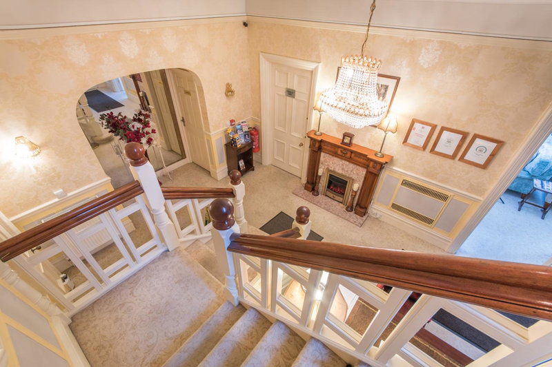 Grovefield Manor, Poole, United Kingdom