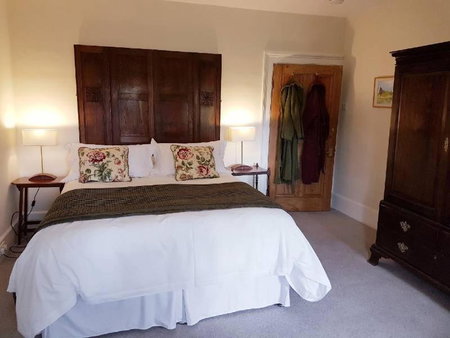 Upper Buckton B&B, Leintwardine, United Kingdom