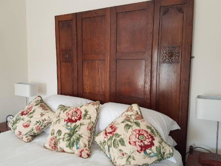 Upper Buckton B&B, Leintwardine, United Kingdom