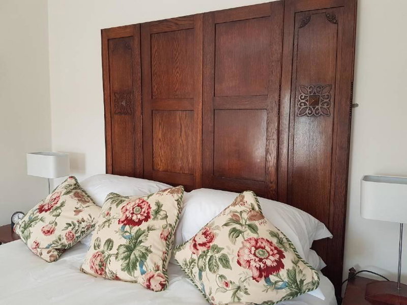 Upper Buckton B&B, Leintwardine, United Kingdom