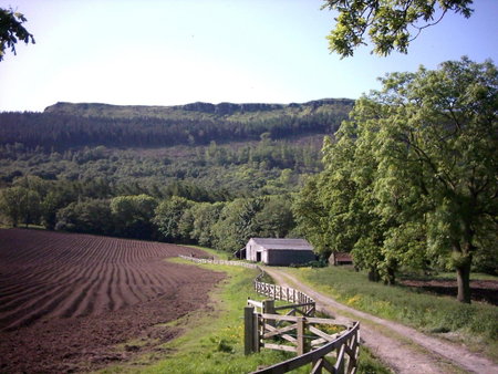Wainstones Hotel, Stokesley, United Kingdom