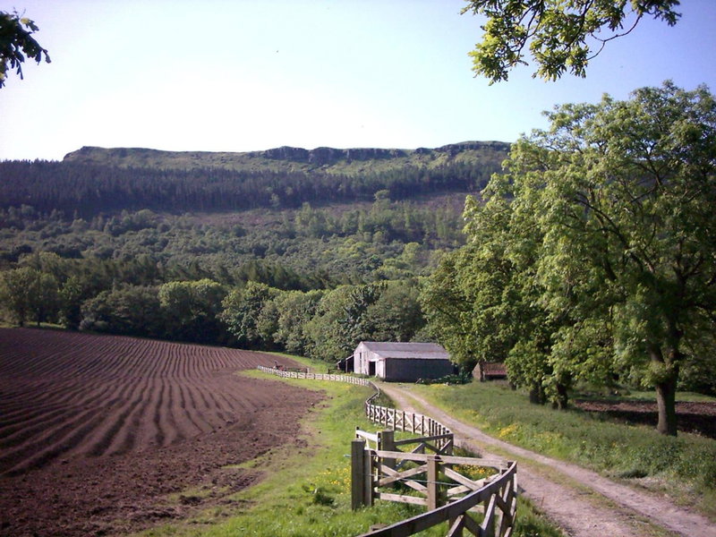 Wainstones Hotel, Stokesley, United Kingdom