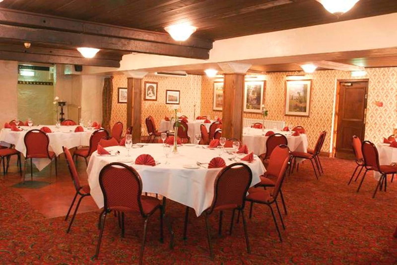 Wainstones Hotel, Stokesley, United Kingdom