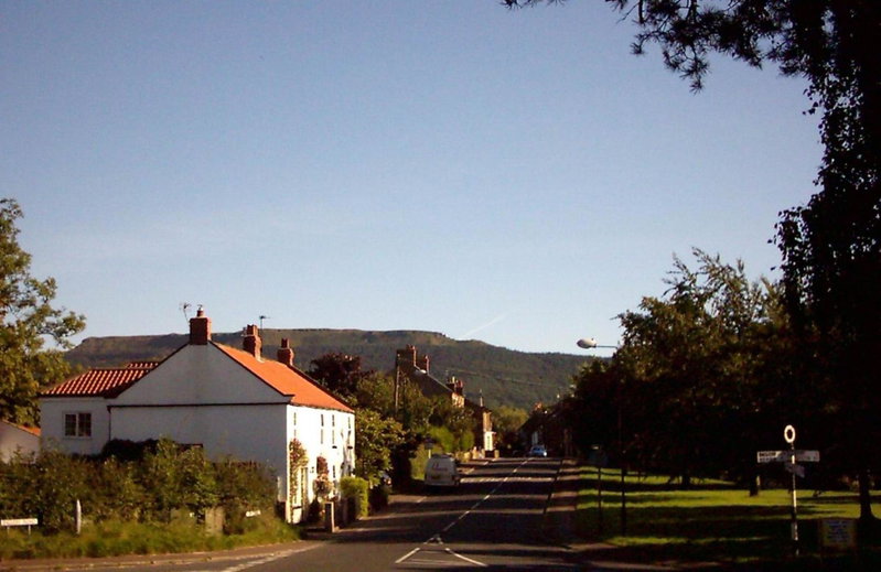 Wainstones Hotel, Stokesley, United Kingdom