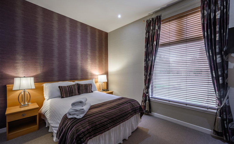 The Dunavon, Dyce, United Kingdom
