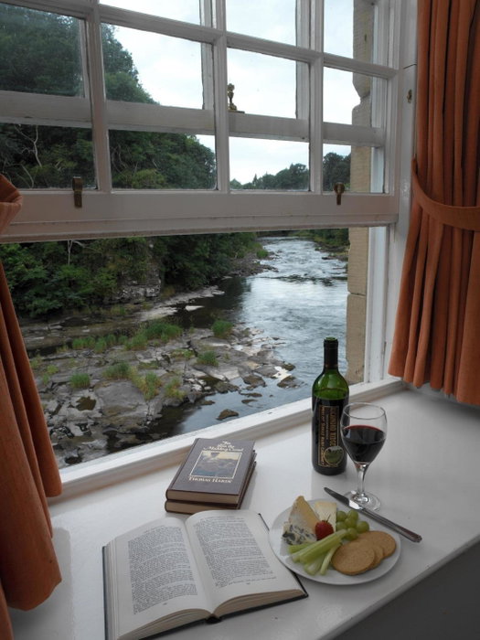 New Lanark Self Catering Waterhouses, Lanark, United Kingdom