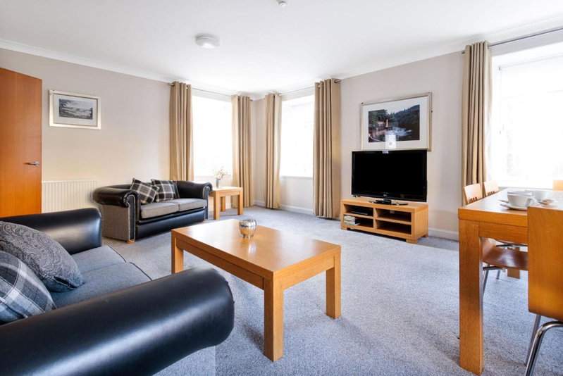 New Lanark Self Catering Waterhouses, Lanark, United Kingdom