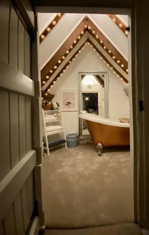 Chestnut Tree Cottage, 7 High Street, Ardingly, United Kingdom