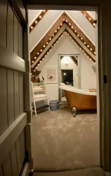 Chestnut Tree Cottage, 7 High Street, Ardingly, United Kingdom