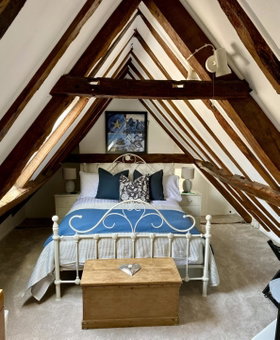 Chestnut Tree Cottage, 7 High Street, Ardingly, United Kingdom