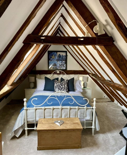 Chestnut Tree Cottage, 7 High Street, Ardingly, United Kingdom