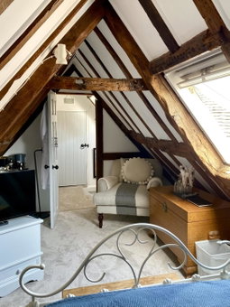 Chestnut Tree Cottage, 7 High Street, Ardingly, United Kingdom