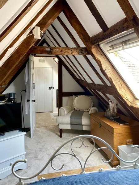 Chestnut Tree Cottage, 7 High Street, Ardingly, United Kingdom