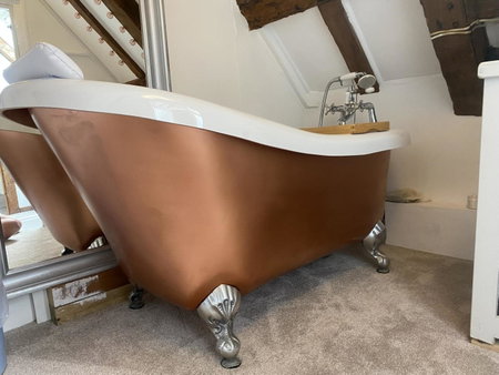 Chestnut Tree Cottage, 7 High Street, Ardingly, United Kingdom