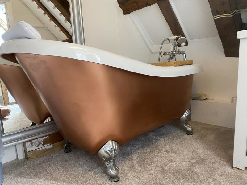Chestnut Tree Cottage, 7 High Street, Ardingly, United Kingdom