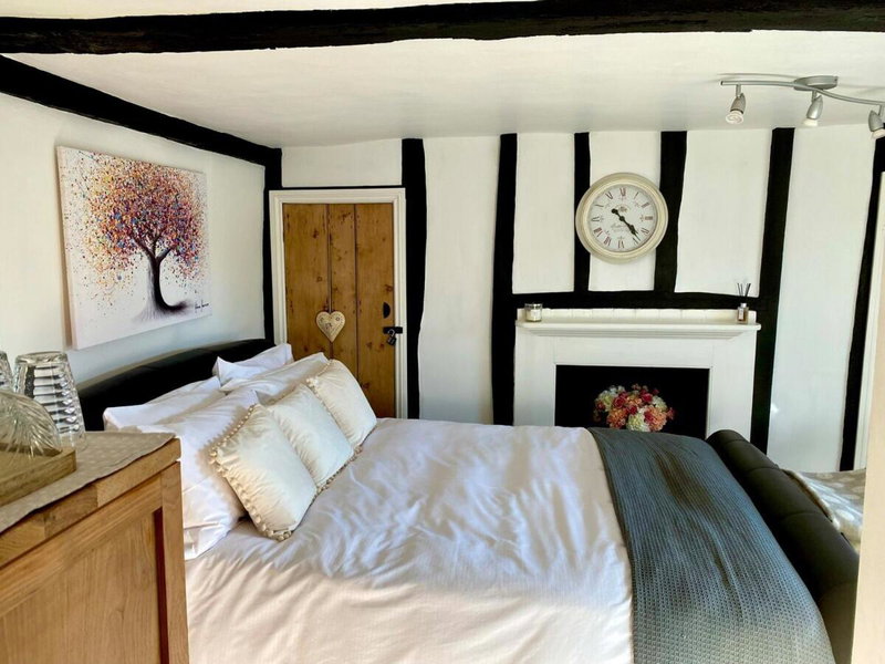 Chestnut Tree Cottage, 7 High Street, Ardingly, United Kingdom