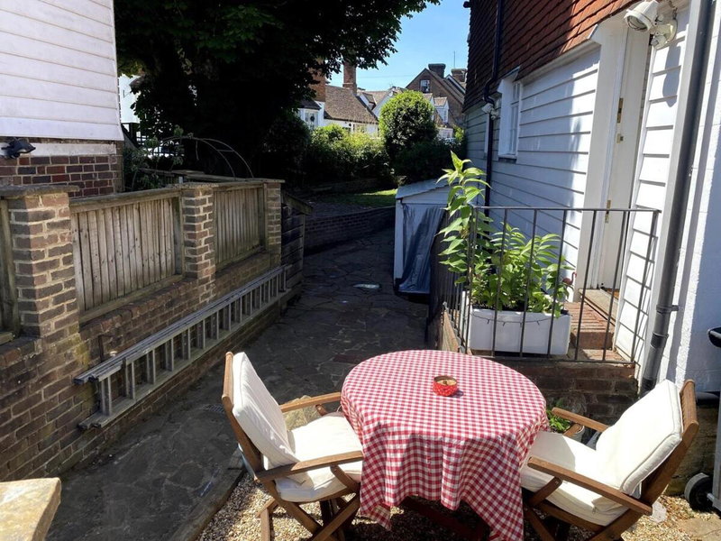 Chestnut Tree Cottage, 7 High Street, Ardingly, United Kingdom