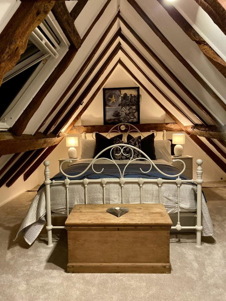 Chestnut Tree Cottage, 7 High Street, Ardingly, United Kingdom