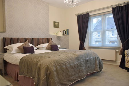 Lorne House Bed & Breakfast, Box, United Kingdom