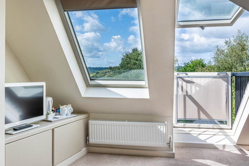 Lorne House Bed & Breakfast, Box, United Kingdom
