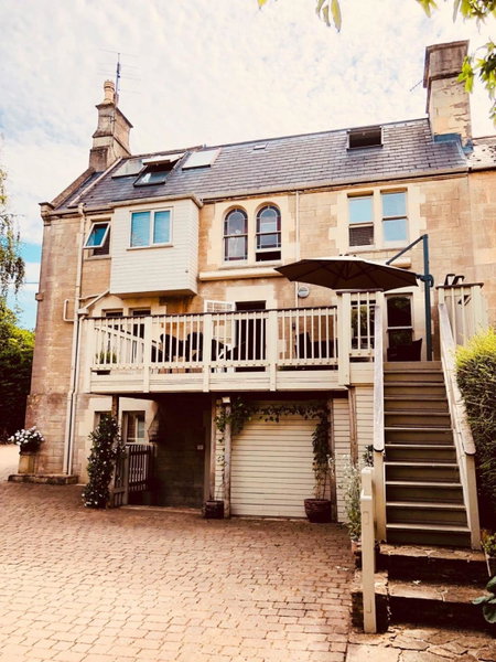 Lorne House Bed & Breakfast, Box, United Kingdom