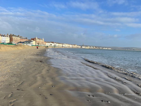 The Ocean Guest House, Weymouth, United Kingdom