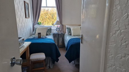 The Ocean Guest House, Weymouth, United Kingdom