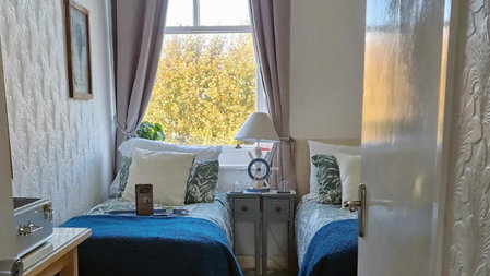 The Ocean Guest House, Weymouth, United Kingdom