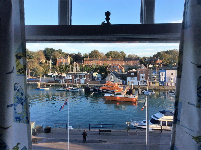 The Ocean Guest House, Weymouth, United Kingdom